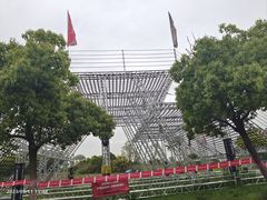 -上海都市菜园
