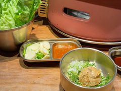 -西塔老太太泥炉烤肉(万柳华联店)