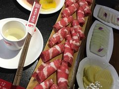 -香天下·四川火锅(安镇大润发店)