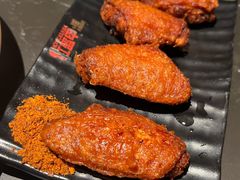 -红盔甲·小龙虾(人民广场店)