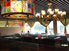大堂-美森西餐厅(曙光大道店)