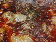-云鱿记鱿鱼鸡·野生菌火锅(人民南路店)