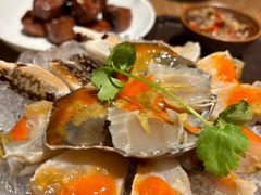 -宁波柏悦酒店·钱湖渔港