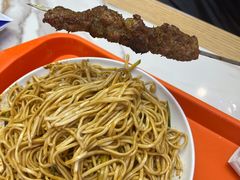 -新川面馆(新街口起源店)