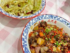 -三只鸟本地特色菜馆(上饶总店)