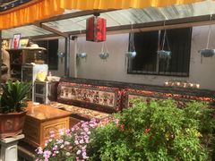 -尼玛藏家风味园(阿山食城店)