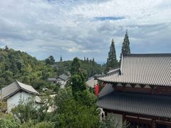 -径山寺