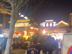 -古文化街旅游区