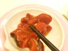 -争鲜回转寿司(通州万达店)