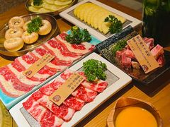 -MIKOMIKO和牛烧肉专门店(南门店)
