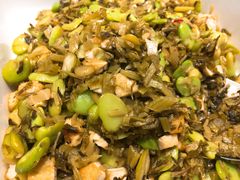 -素满香·食养自助(天一广场店)