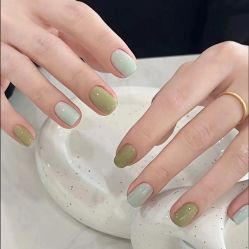-M·X Nail日式美甲美睫