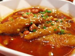 -赵小姐丨新中餐(曲江店)