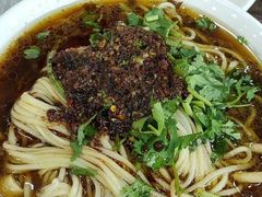 -盛京人人鸡味抻面(珠江桥店)