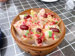 东山猪油糕-美味之家·湖景农家乐(太湖东山店)