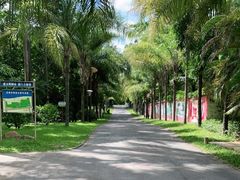 -北海市海滨公园