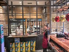 -德记牛肉社潮汕鲜切牛肉火锅(中心路店)