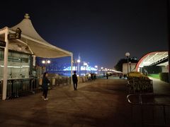 景点-珠江夜游广州塔·中大码头
