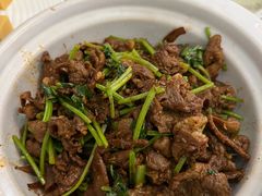 -砂锅居(西四店)