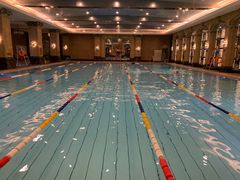 -上海浦东星河湾酒店