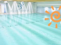 -BlueBubble蓝泡泡婴幼儿游泳会所(合川路店)