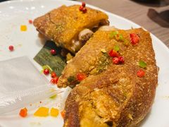 -四道菜·福建菜馆(新街口金鹰店)