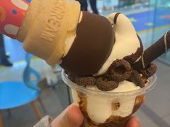-DQ·蛋糕·冰淇淋(惠山万达店)