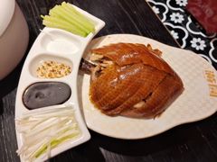 -满园烤鸭·春饼(沈北万达店)