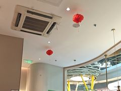 -吕氏疙瘩汤·海鲜新鲁菜(凯德mall新都心店)
