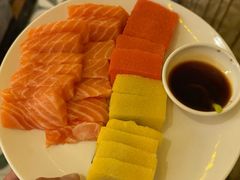 -禾斗海鲜自助(市南银座店)