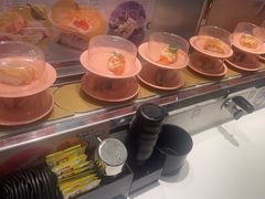 -争鲜回转寿司(通州万达店)