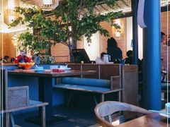 大堂-闽上鲜·福建菜(龙湖滨江天街店)