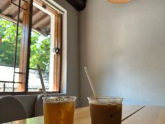 -竹子咖啡bamboo coffee
