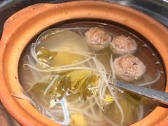 -皮蛋弟砂锅店(总店)