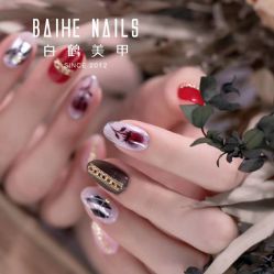 -如一·美甲美睫