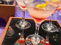 -福州西湖大酒店·怡湖咖啡厅