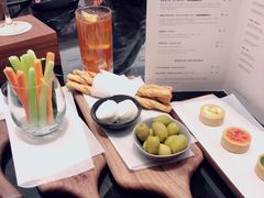 -星巴克臻选(天津恒隆广场旗舰店)