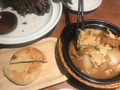 -黑鸡小馆(金源店)