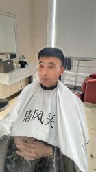 -唐风采假发补发定制