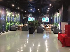 -南美元生态大酒店(海珠店)