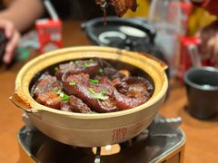 -徽三说·土徽菜·中国徽菜连锁品牌(阳湖总店)