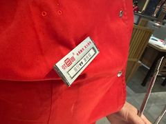 -韩宫宴烤肉·料理(大宁国际店)
