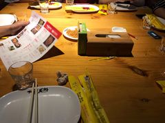 -阿青龙虾·烧烤大排档(湖里万达店)