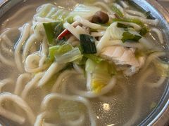 -首占学彬杠面(日韵东方店)