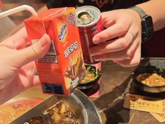 -一绪に和牛寿喜烧(罗湖益田假日店)