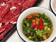-刘少华贵州小黄牛·鲜牛肉火锅(总店)