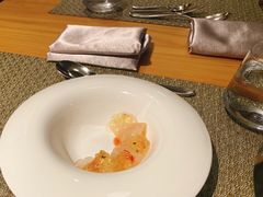 -香樟花园法式铁板烧(恒隆广场店)