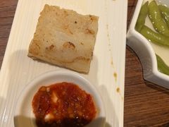 -蛇口希尔顿南海酒店·随轩中餐厅·粤菜