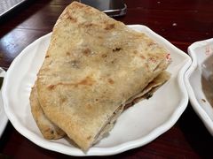 -兰庆鸡蛋馃(人民路店)