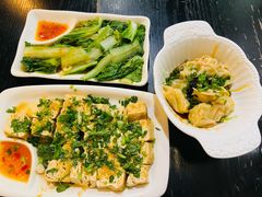 -吉亨面馆(古北1699店)